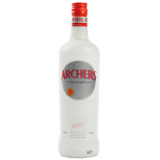 Archers Peach Schnapps