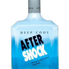 Aftershock