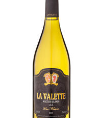 La Vallette