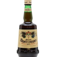 Amaro Montenegro