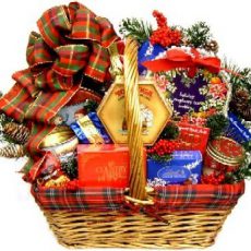 Xmas Hamper 02