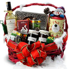 Xmas Hamper 03